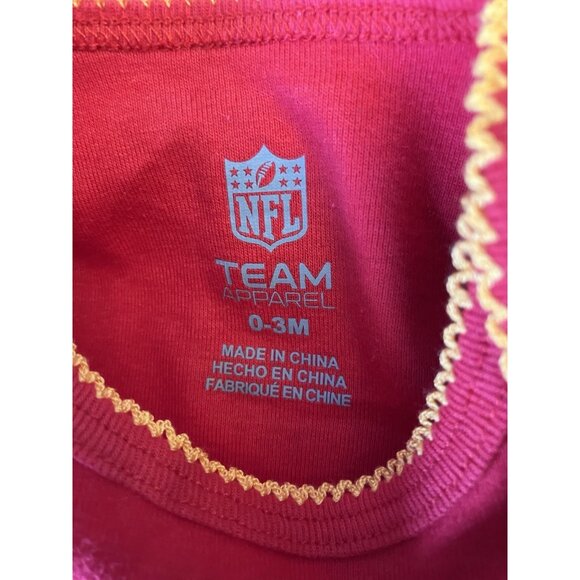 Lot Newborn/Infant (0-3 Months) Diaper Shirts - Picture 6 of 11